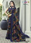 Shivani Vol 2 By Vipul Georgette Saree Exporters In India